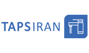 شیرآلات تپس ایران